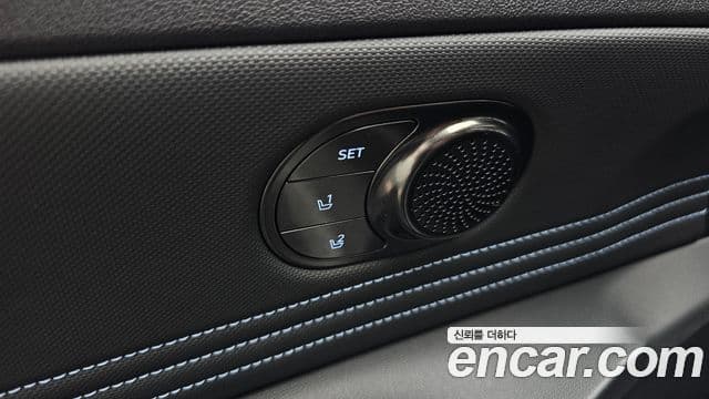 Hyundai Avante 2022 — фото 17 из 20