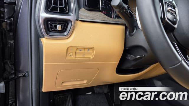 Kia Sorento 2020 — фото 16 из 20
