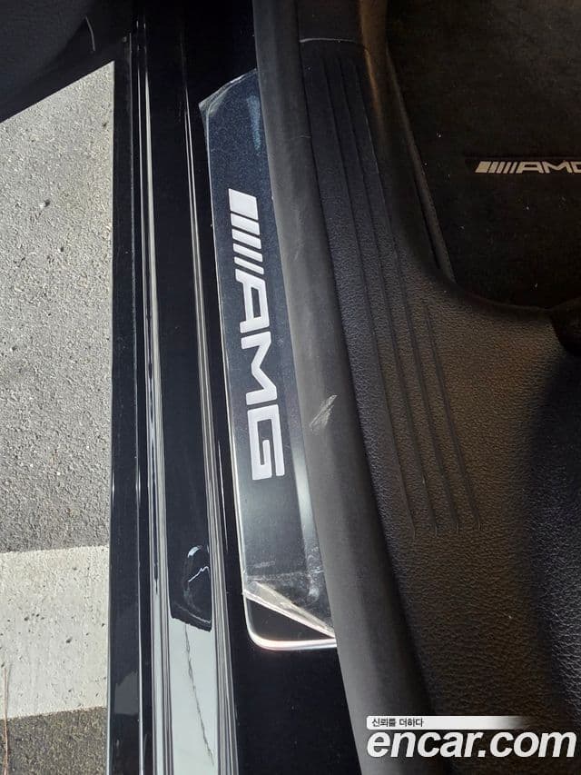 Mercedes-Benz EQS 2022 — ფოტო 14/19