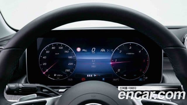 Mercedes-Benz S-Class 2025 — ფოტო 8/19