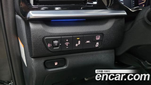 Kia Niro 2021 — фото 18 из 20