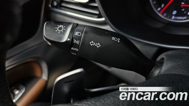 Genesis G70 2018 — фото 16 из 20