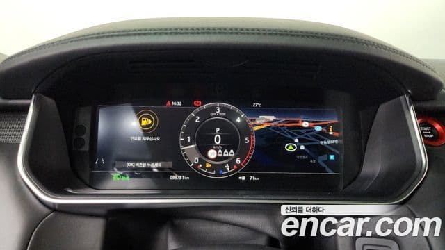 Land Rover Range Rover Sport 2019 — фото 8 из 20