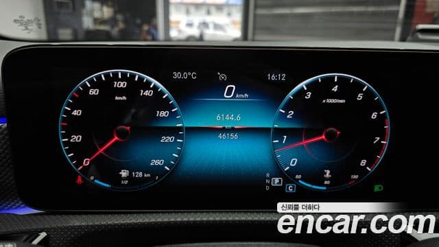 Mercedes-Benz A-Class 2021 — фото 8 из 20