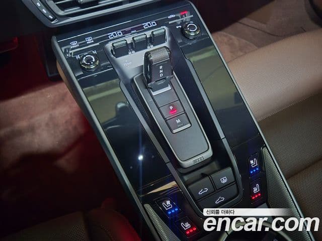 Porsche 911 2024 — ფოტო 8/20