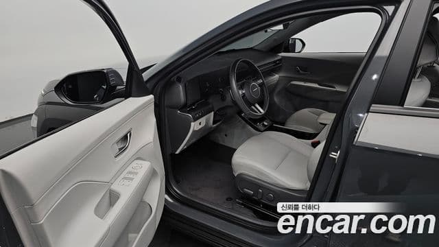 Hyundai Kona 2024 — ფოტო 10/20