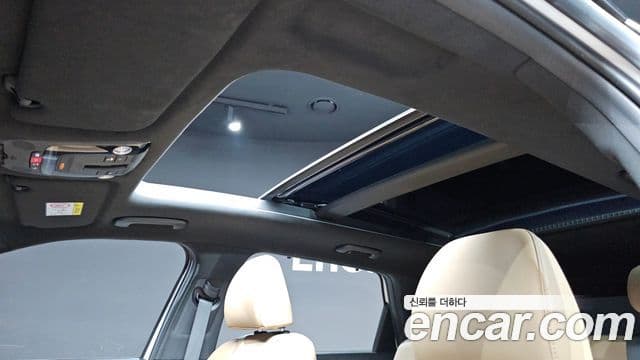 Kia Sorento 2025 — ფოტო 18/20