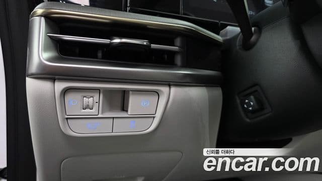 Hyundai Grandeur 2024 — ფოტო 17/20