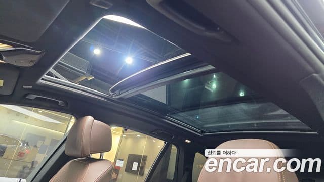 BMW X5 2022 — фото 18 из 20