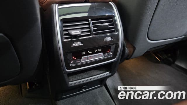 BMW X5 2022 — фото 19 из 20
