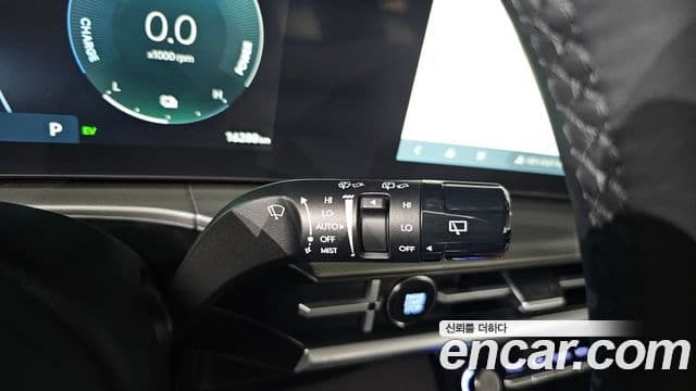 Hyundai Santa Fe 2025 — ფოტო 19/20
