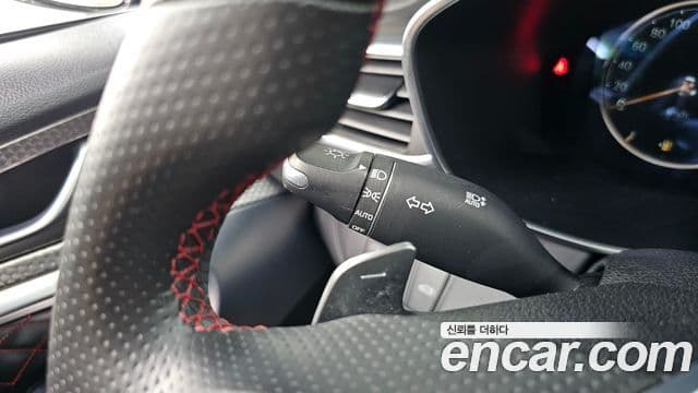 Genesis G70 2022 — Photo 26/31