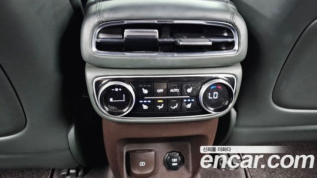 Genesis GV80 2020 — Şəkil 19/20