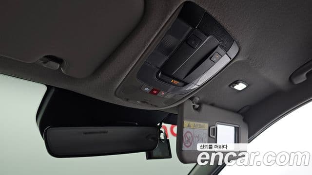 Kia Niro 2023 — Фото 20/20