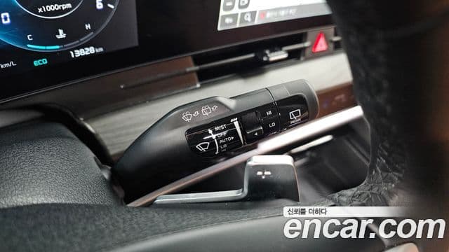 Kia Sportage 2024 — фото 19 из 20