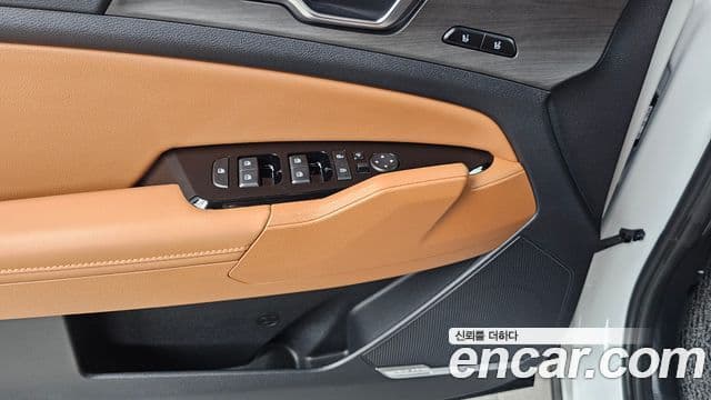 Kia Sportage 2024 — фото 20 из 20