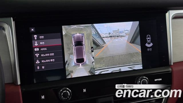 Porsche Macan 2023 — Şəkil 15/20