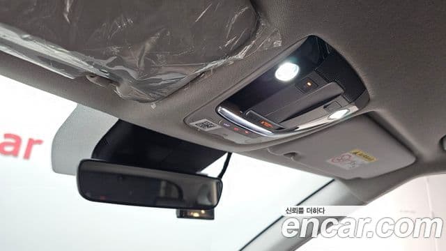 Kia Seltos 2020 — фото 16 из 20