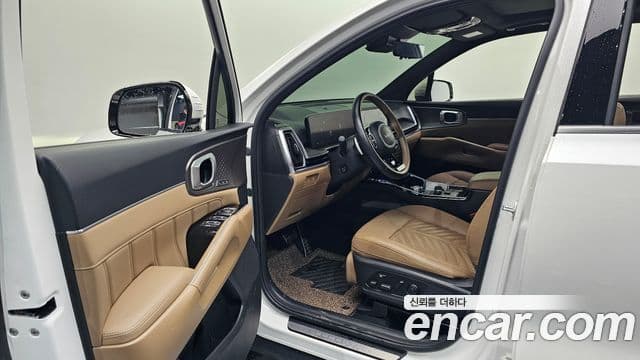 Kia Sorento 2024 — фото 10 из 20