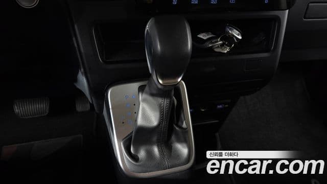 Hyundai Staria 2022 — фото 9 из 20