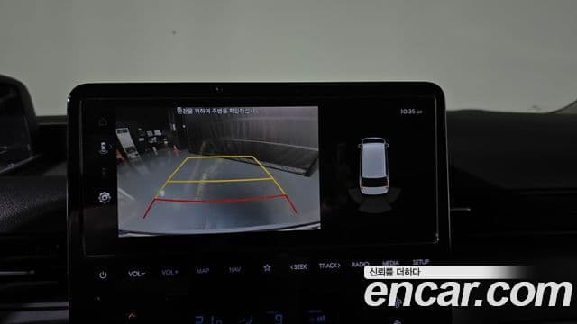 Hyundai Staria 2022 — фото 14 из 20