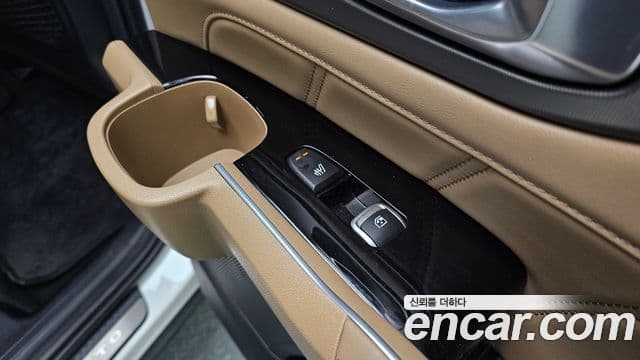 Kia Sorento 2024 — фото 18 из 20