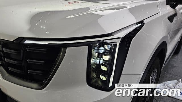 Kia Sorento 2024 — Photo 29/32