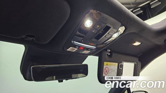 Kia Sorento 2024 — Photo 16/32