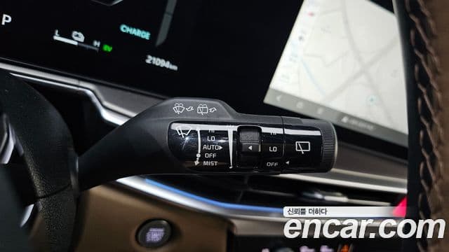 Kia Sorento 2024 — фото 16 из 20