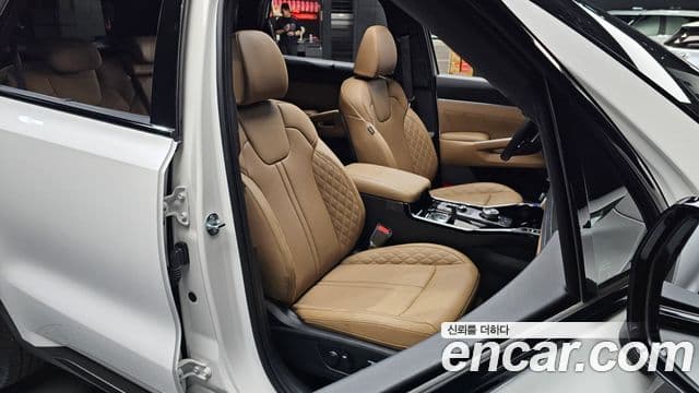 Kia Sorento 2025 — фото 8 из 20