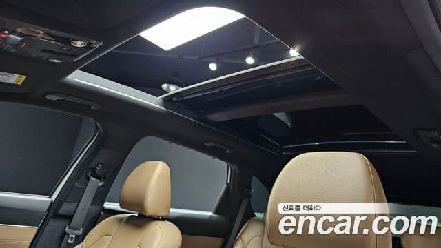 Kia Sorento 2025 — фото 16 из 20