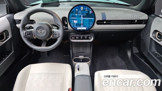 Mini Cooper S 2024 — Фото 10/20