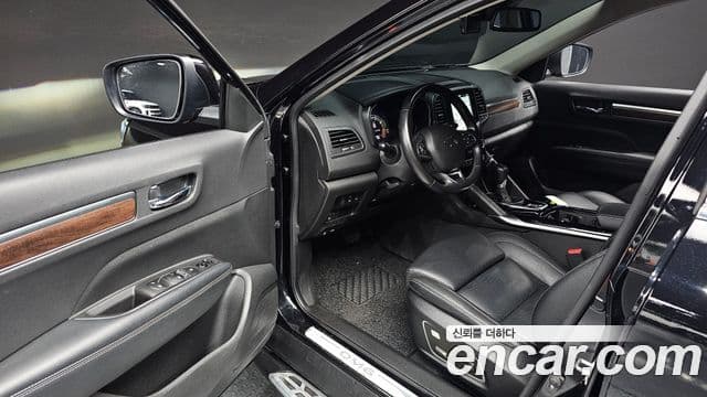 Renault Samsung QM6 2020 — Şəkil 7/30