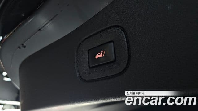 Renault Samsung QM6 2020 — Şəkil 29/30