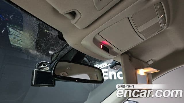 Renault Samsung QM6 2020 — Şəkil 6/30