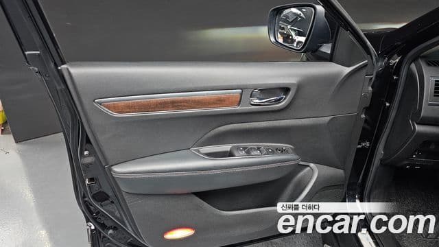 Renault Samsung QM6 2020 — Şəkil 1/30