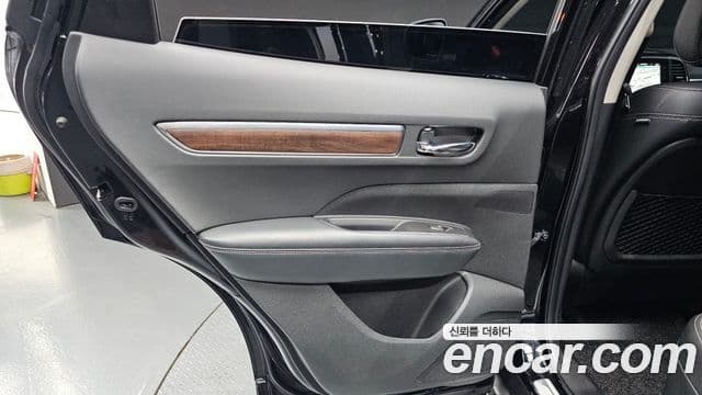 Renault Samsung QM6 2020 — Şəkil 2/30