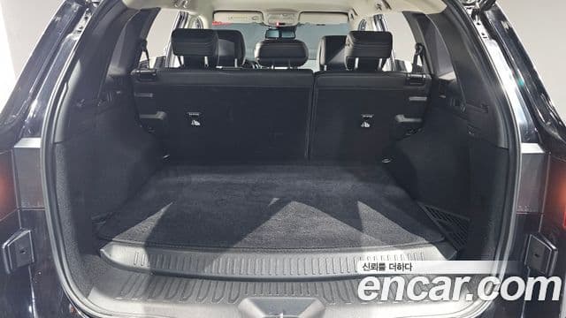 Renault Samsung QM6 2020 — Şəkil 23/30