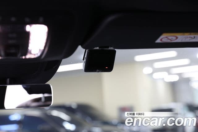 Mercedes-Benz GLE-Class 2023 — Şəkil 9/19