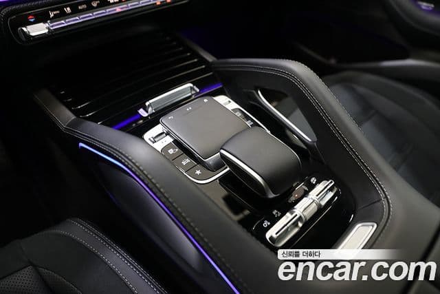 Mercedes-Benz GLE-Class 2023 — Şəkil 16/19