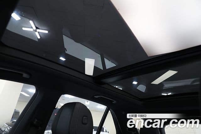 Mercedes-Benz GLE-Class 2023 — Şəkil 18/19