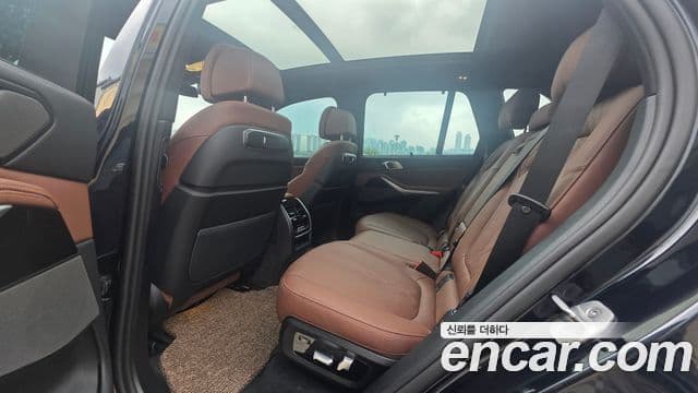 BMW X5 2025 — Photo 5/11