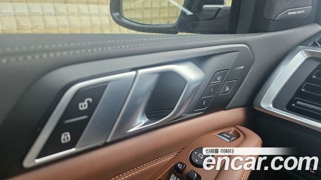 BMW X5 2025 — Photo 11/11