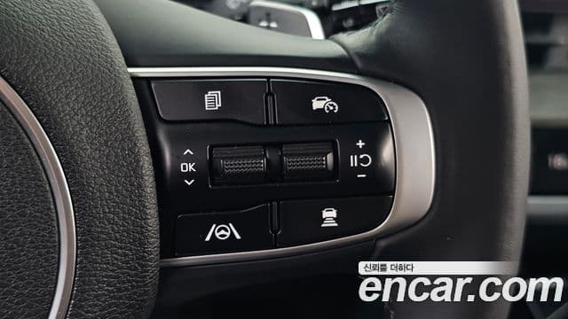 Kia Sportage 2024 — фото 14 из 20