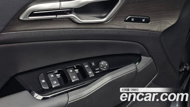 Kia Sportage 2024 — фото 18 из 20