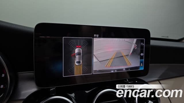 Mercedes-Benz C-Class 2020 — ფოტო 15/20
