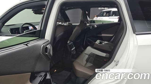 BMW X3 2026 — фото 12 из 20