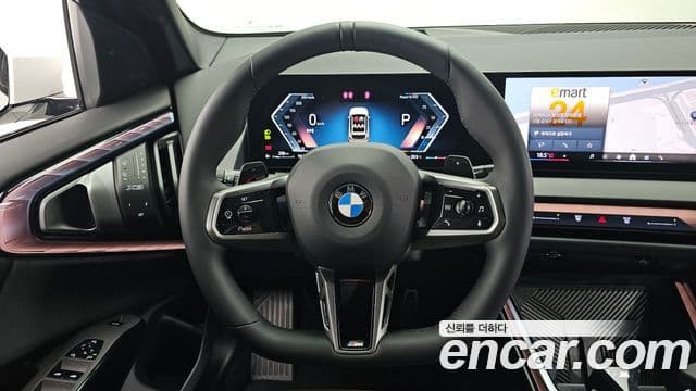 BMW X3 2026 — фото 13 из 20