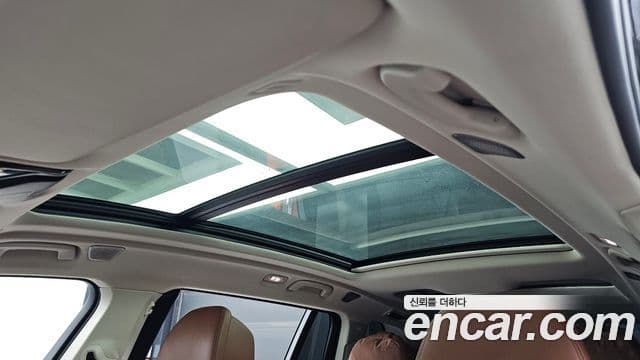 BMW X7 2021 — ფოტო 18/20