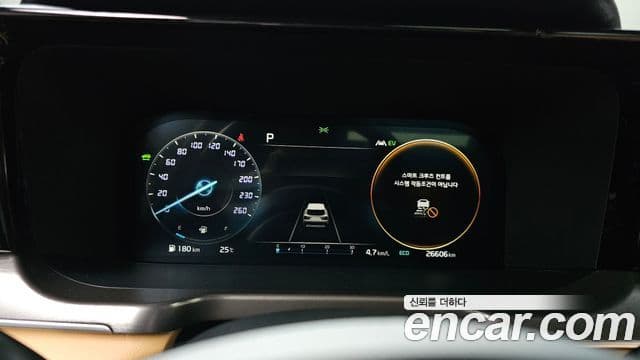 Kia Sorento 2023 — фото 7 из 20